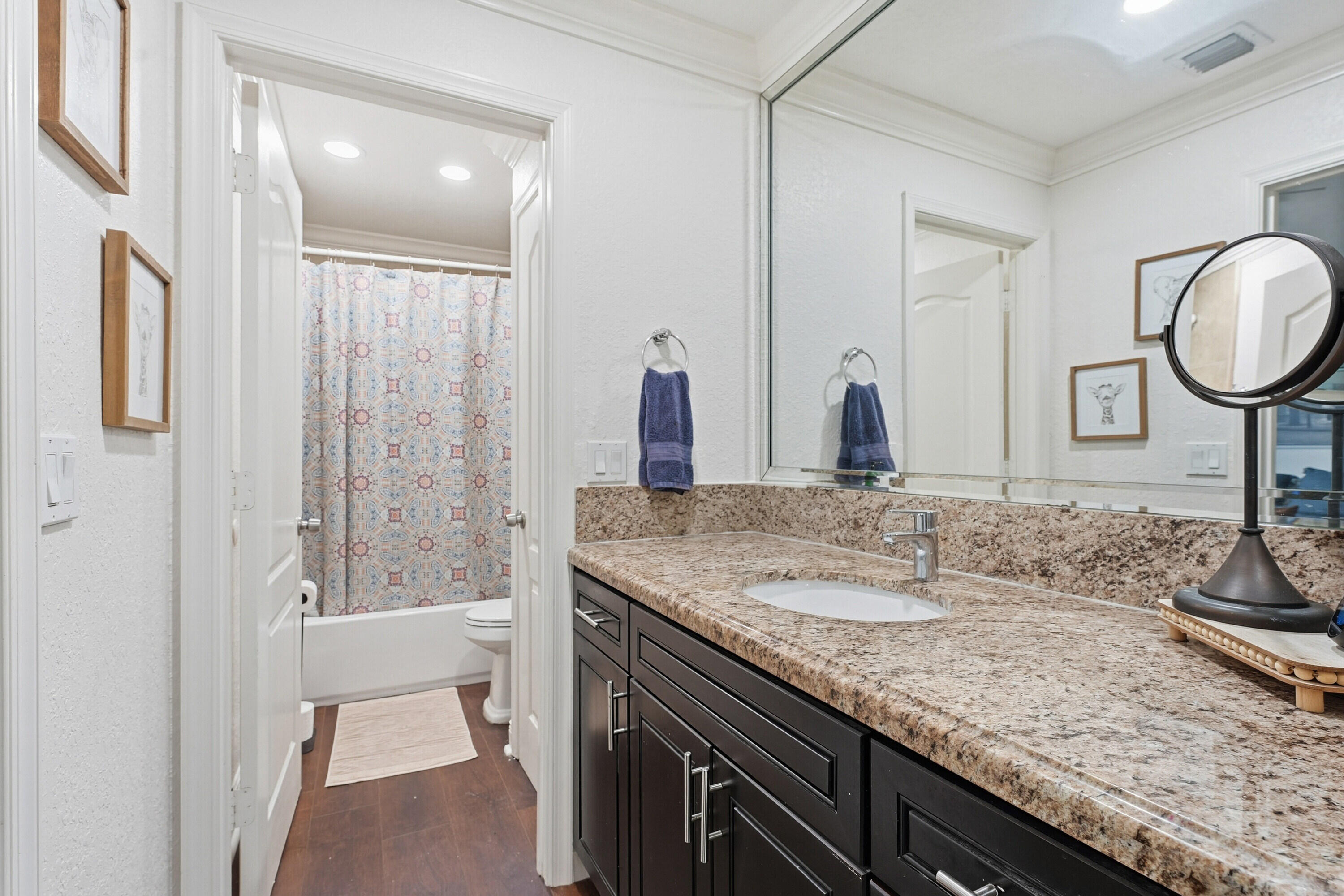 SOUTHWIND SPRINGS - Residential