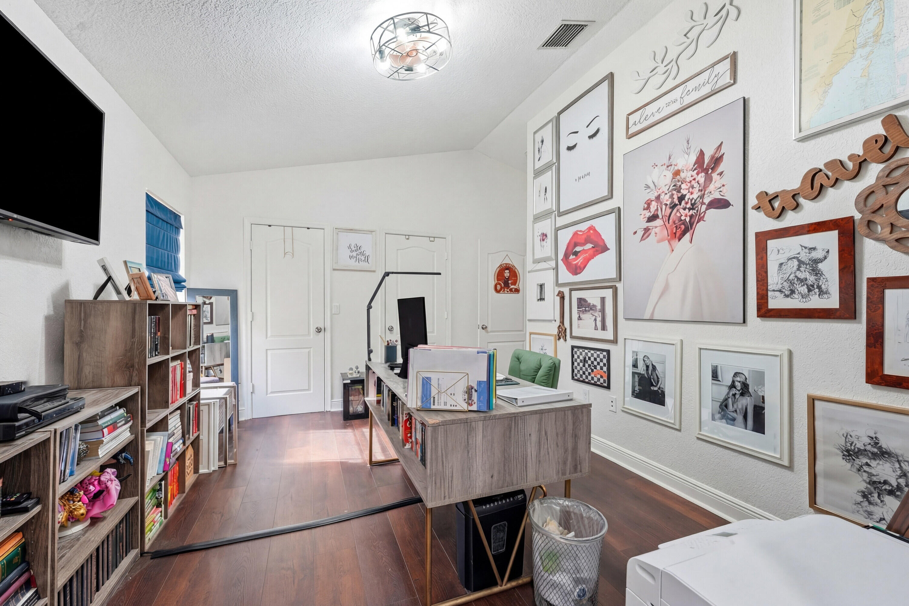 SOUTHWIND SPRINGS - Residential