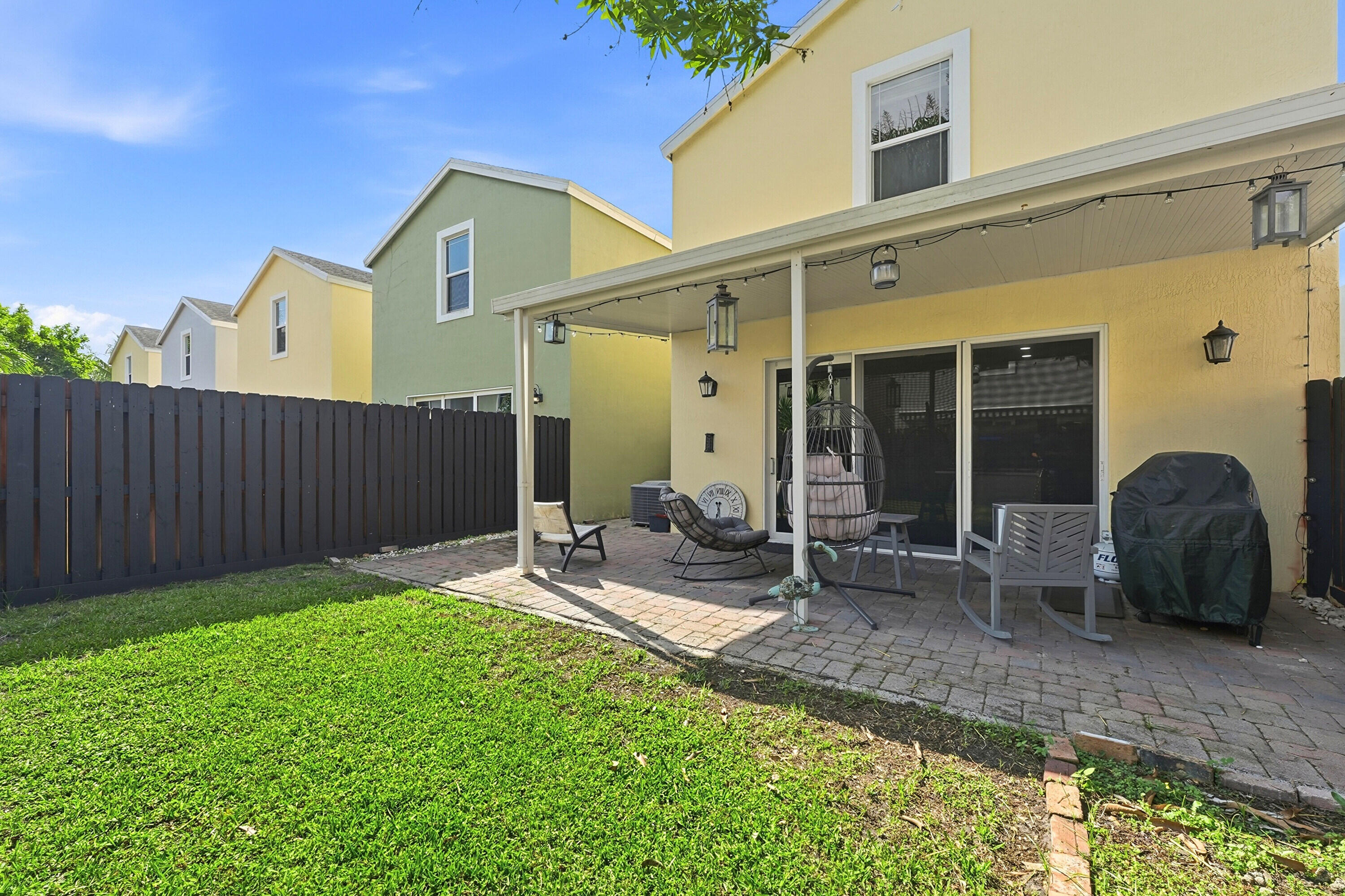 SOUTHWIND SPRINGS - Residential