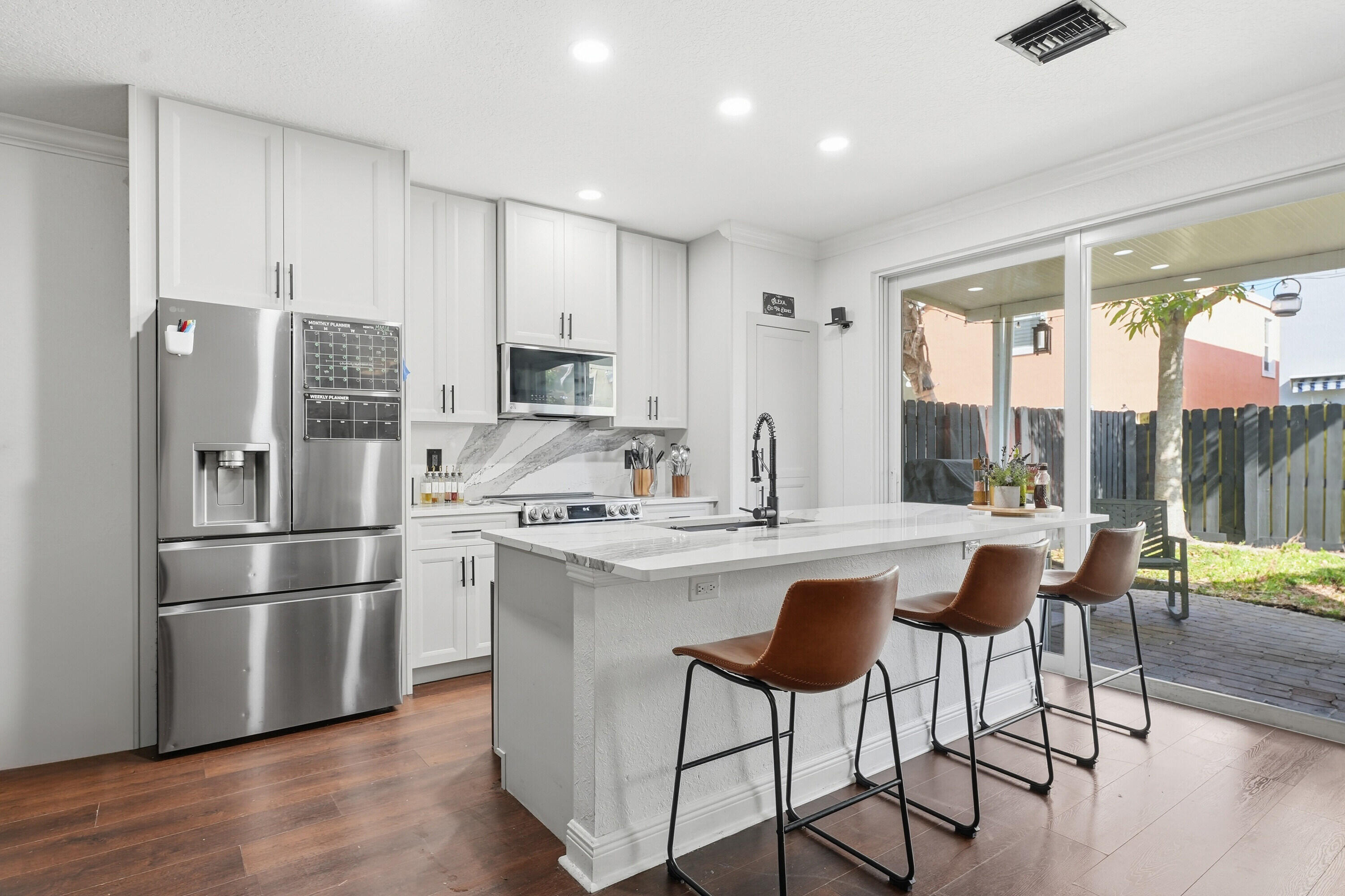 SOUTHWIND SPRINGS - Residential