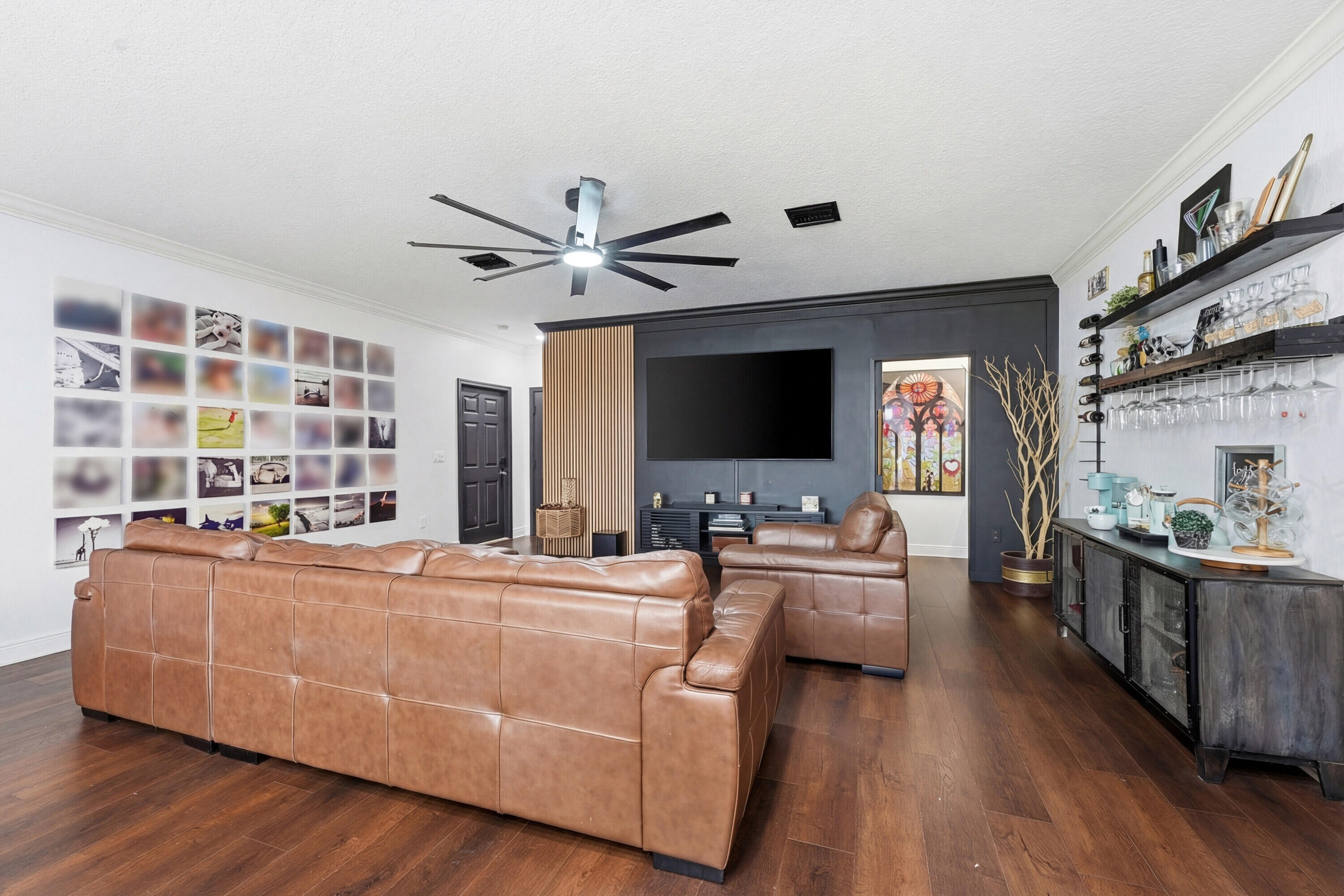 SOUTHWIND SPRINGS - Residential