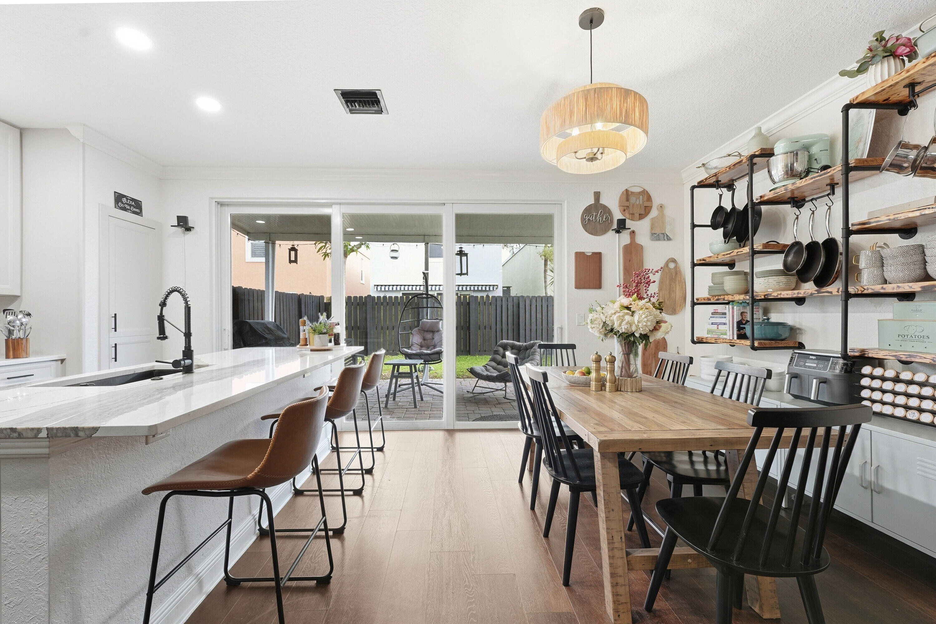 SOUTHWIND SPRINGS - Residential