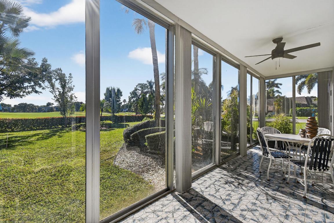 FOUNTAINS OF PALM BEACH CONDO 1 - Residential