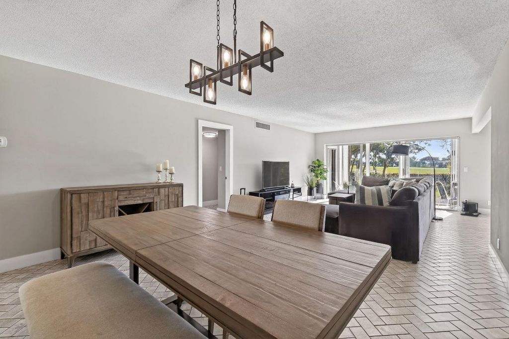 Photo of 4500 Gefion Court #106, Lake Worth, FL 33467 (MLS # R11156360)