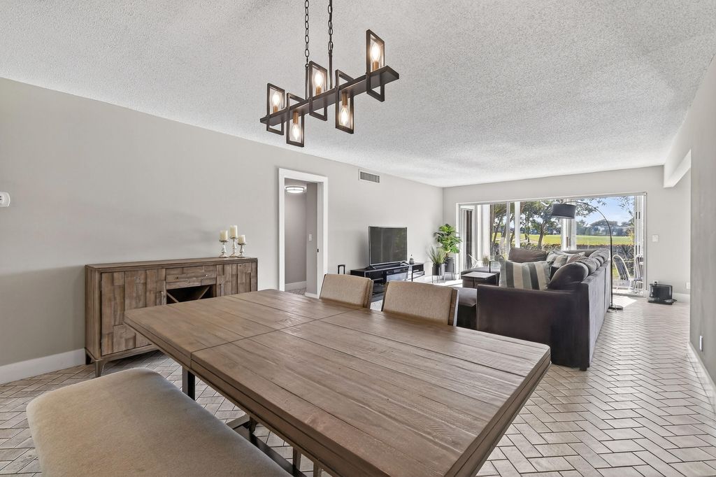 Photo of 4500 Gefion Court #106, Lake Worth, FL 33467 (MLS # R11156360)