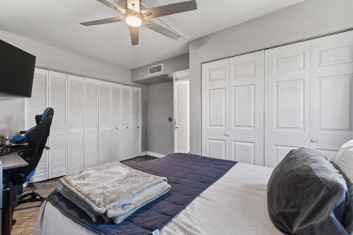 FOUNTAINS OF PALM BEACH CONDO 1 - Residential