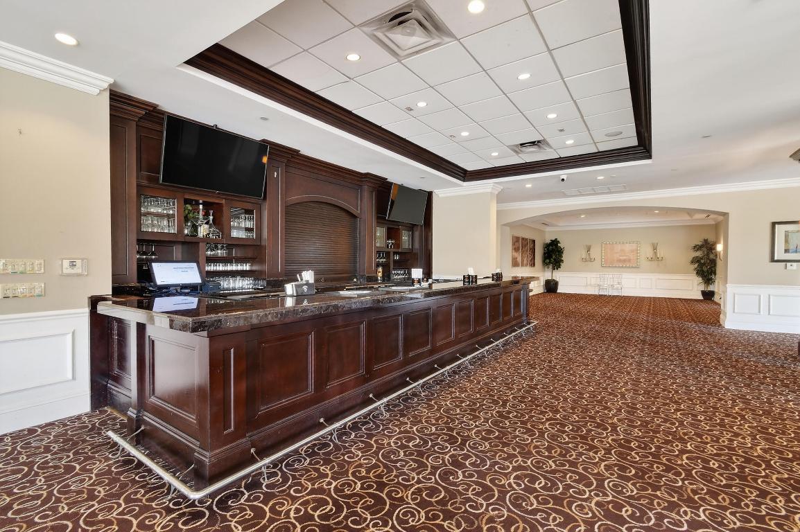 FOUNTAINS OF PALM BEACH CONDO 1 - Residential