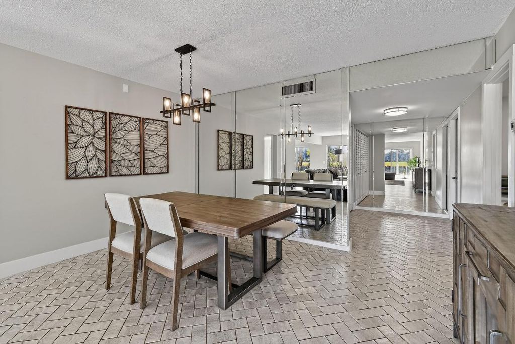 Photo of 4500 Gefion Court #106, Lake Worth, FL 33467 (MLS # R11156360)