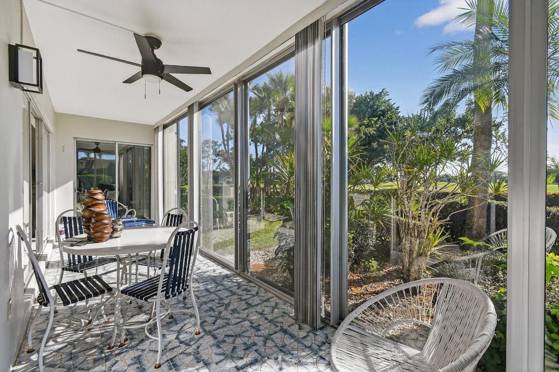 FOUNTAINS OF PALM BEACH CONDO 1 - Residential