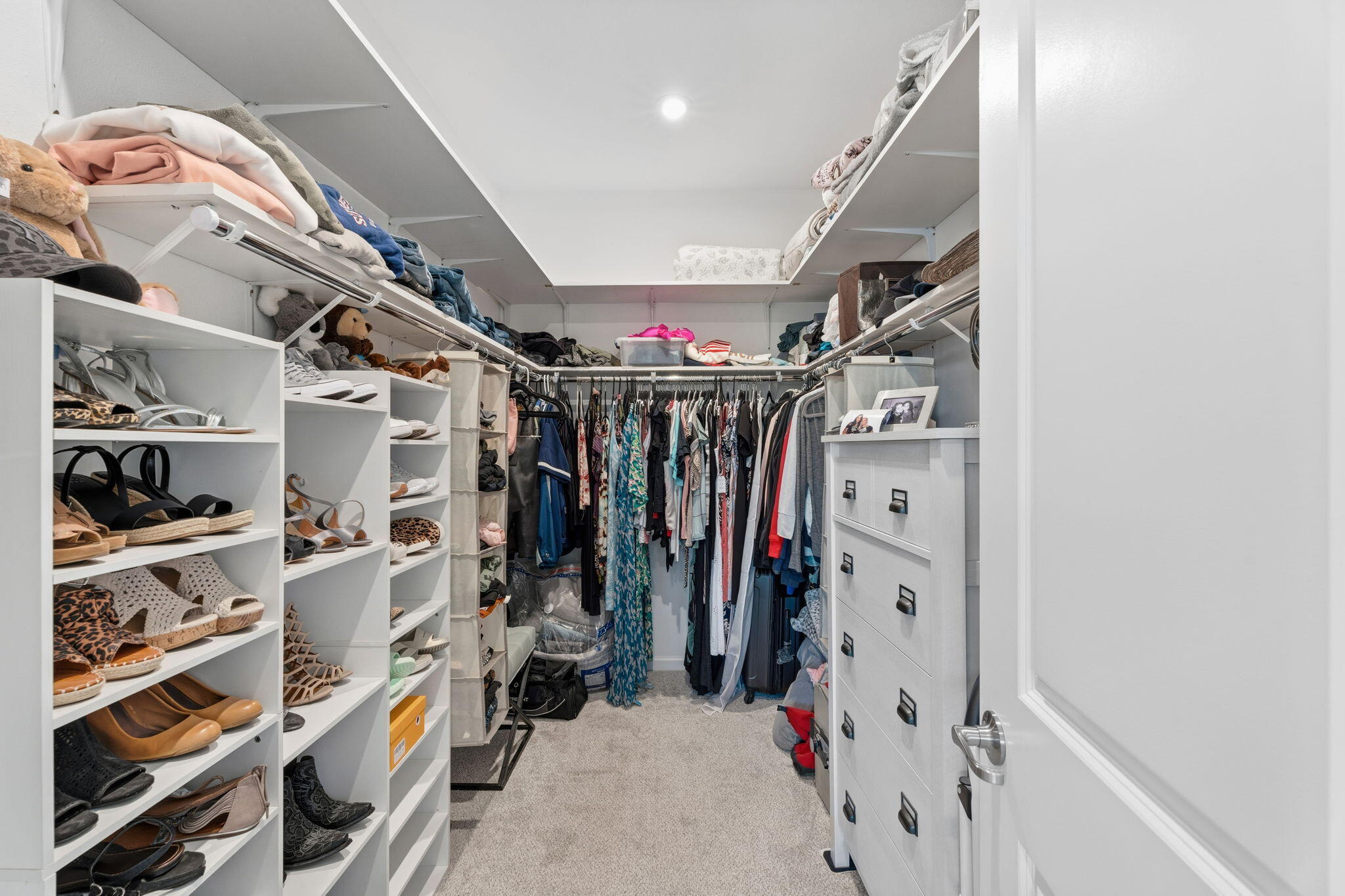 EMERY II - Residential