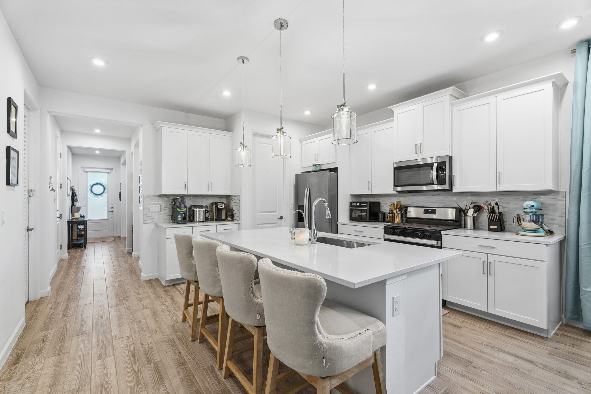 EMERY II - Residential