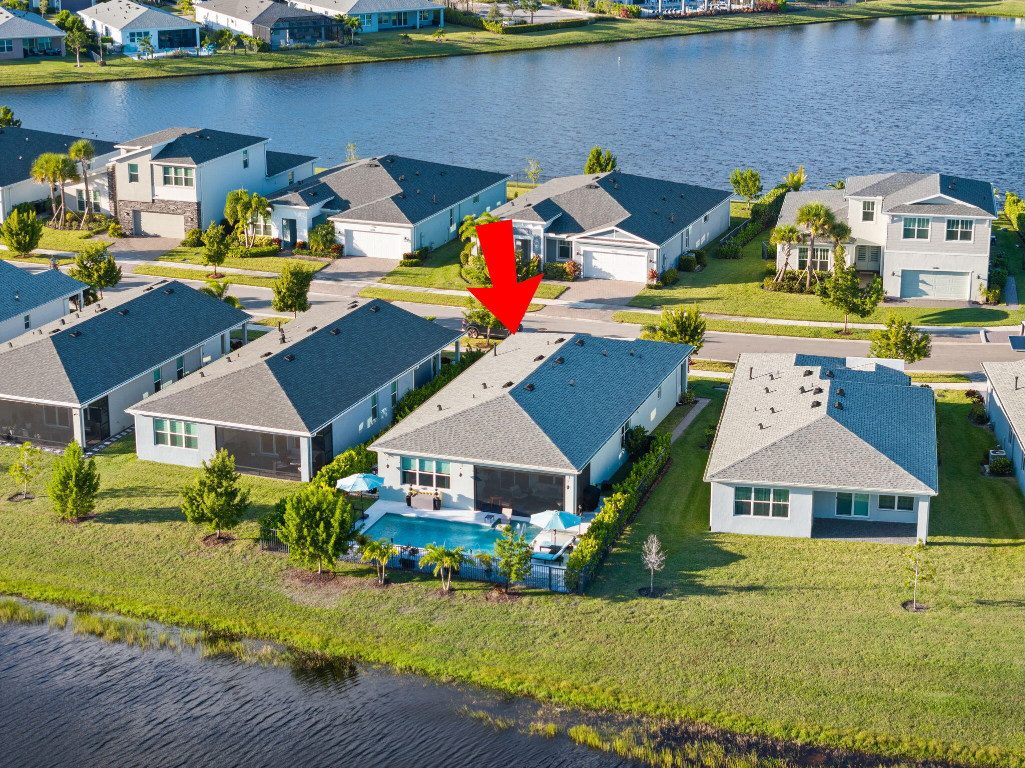 EMERY II - Residential