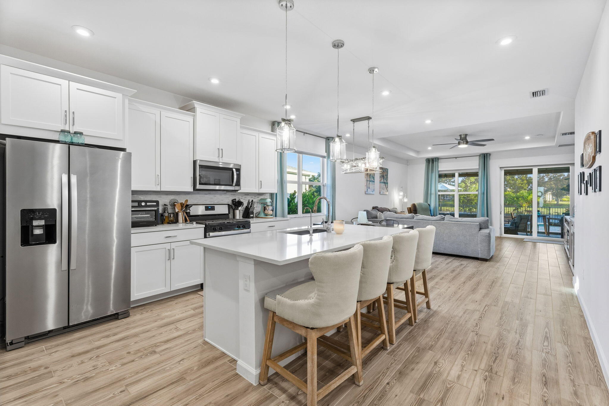 EMERY II - Residential