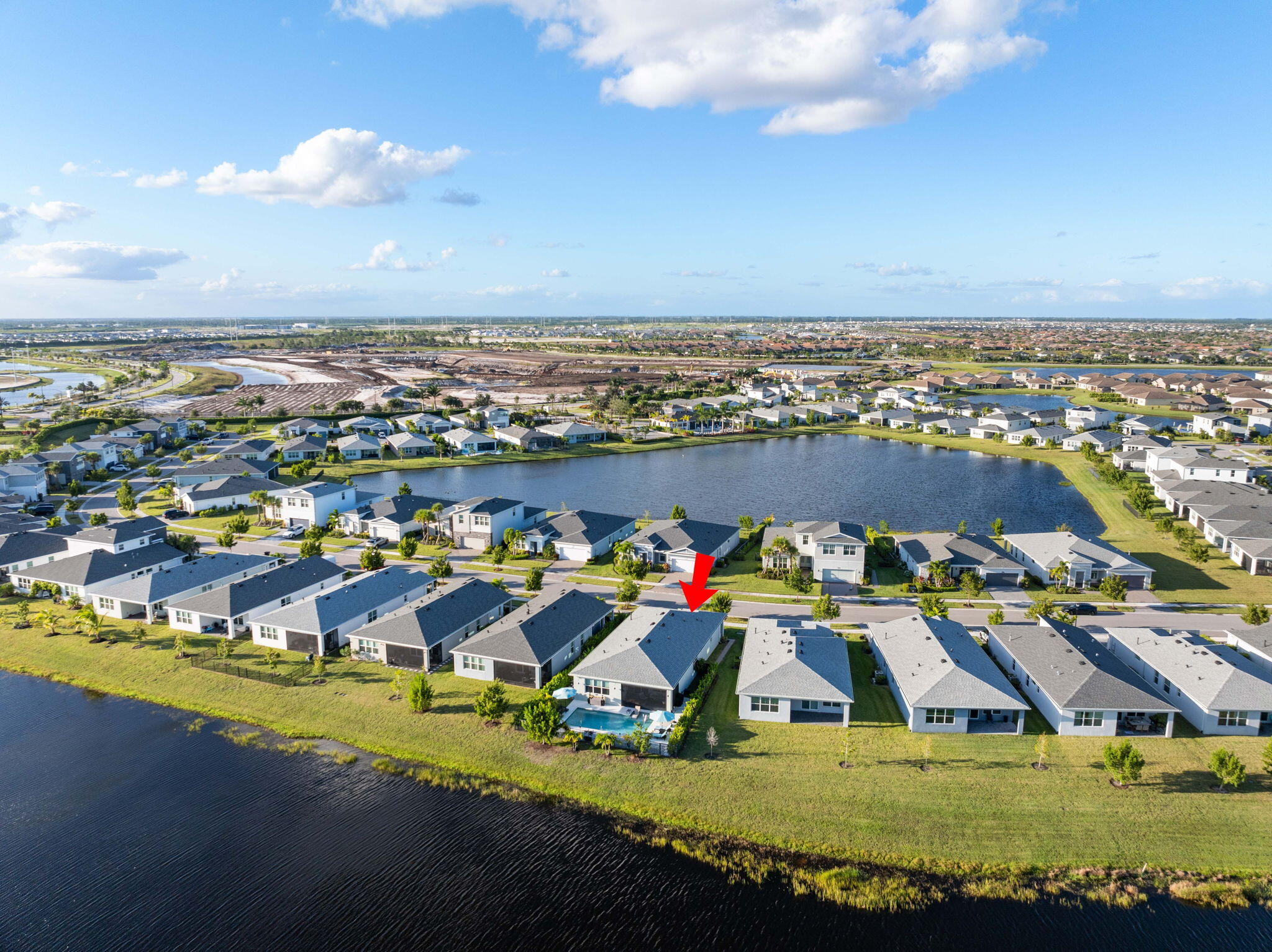 EMERY II - Residential