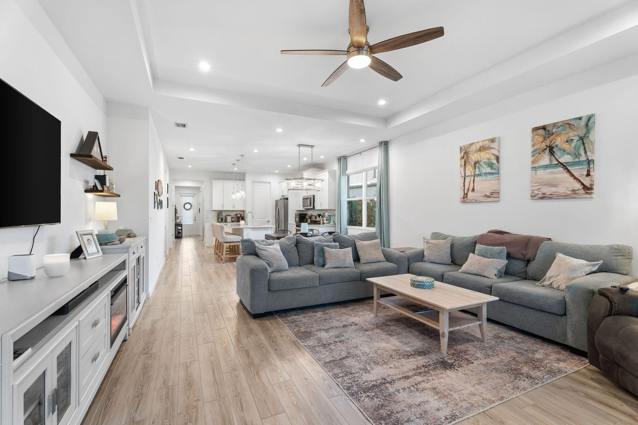 EMERY II - Residential