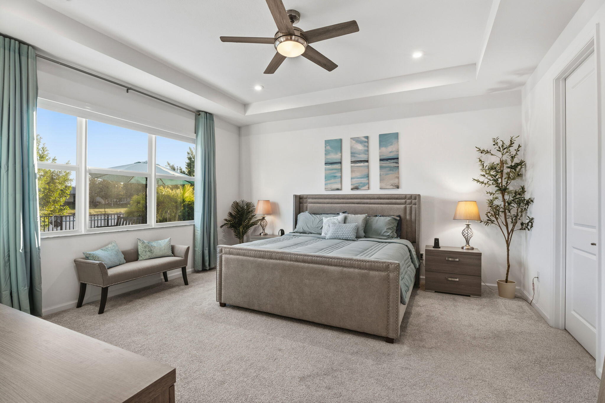 EMERY II - Residential