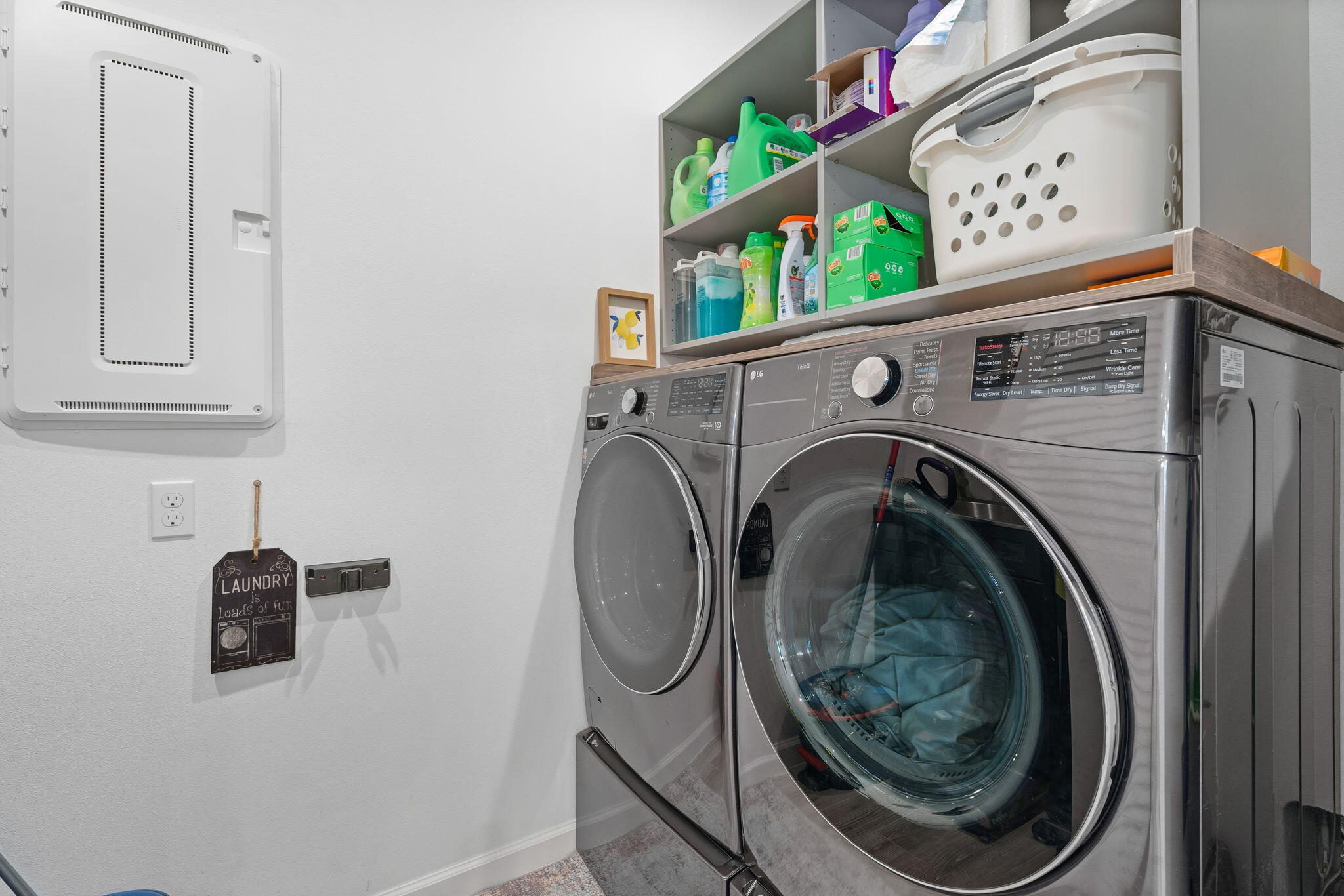 EMERY II - Residential