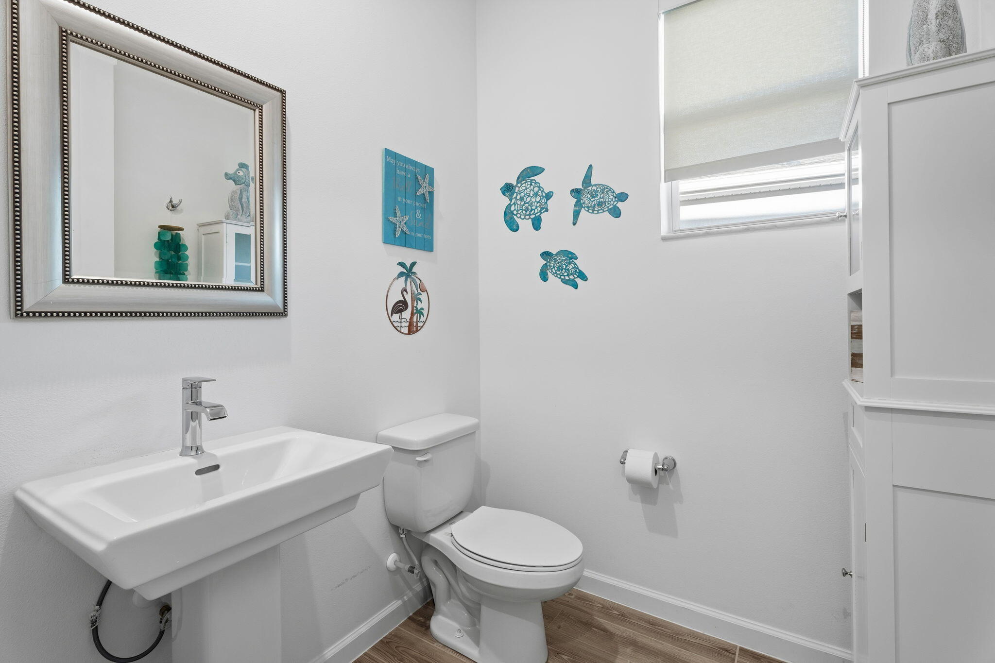 EMERY II - Residential