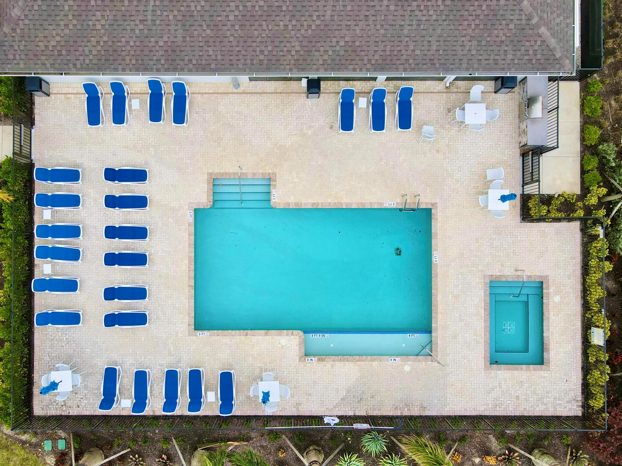 EMERY II - Residential