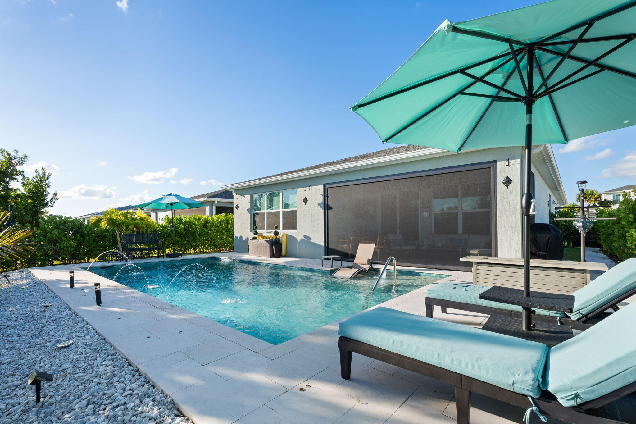 EMERY II - Residential