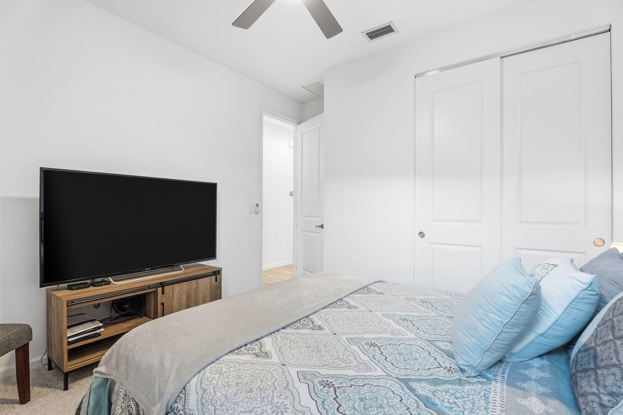 EMERY II - Residential