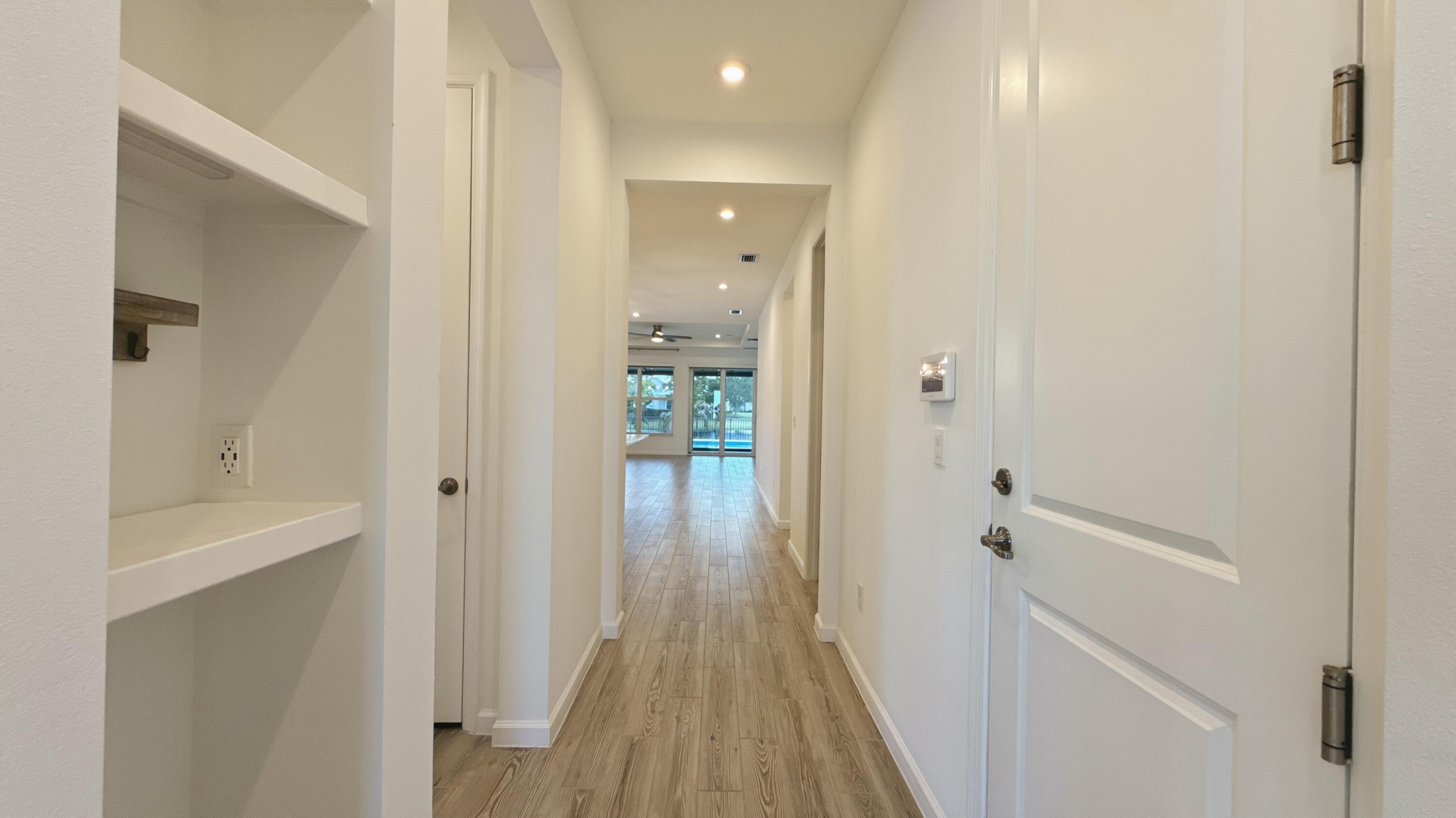 EMERY II - Residential