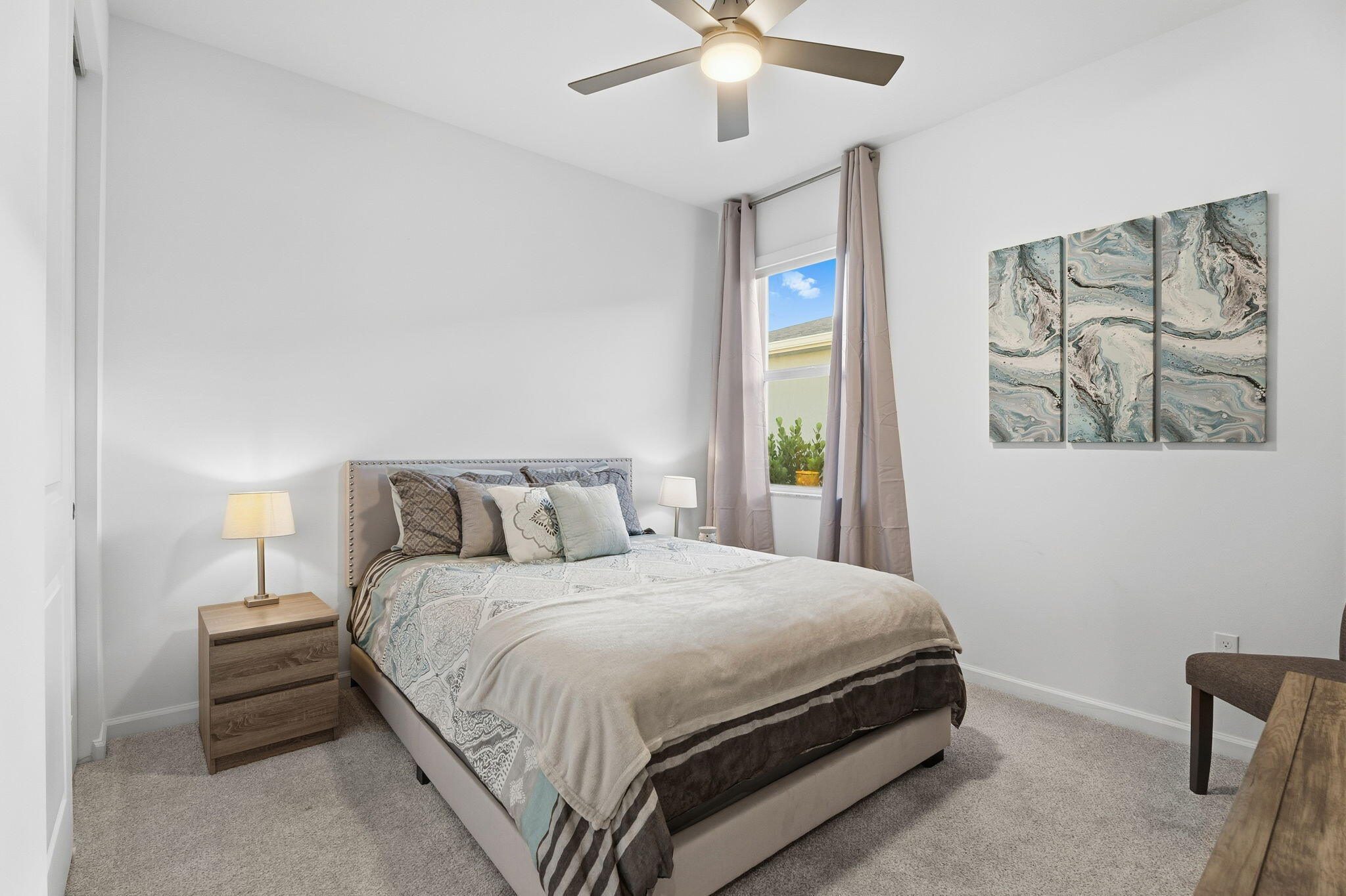 EMERY II - Residential