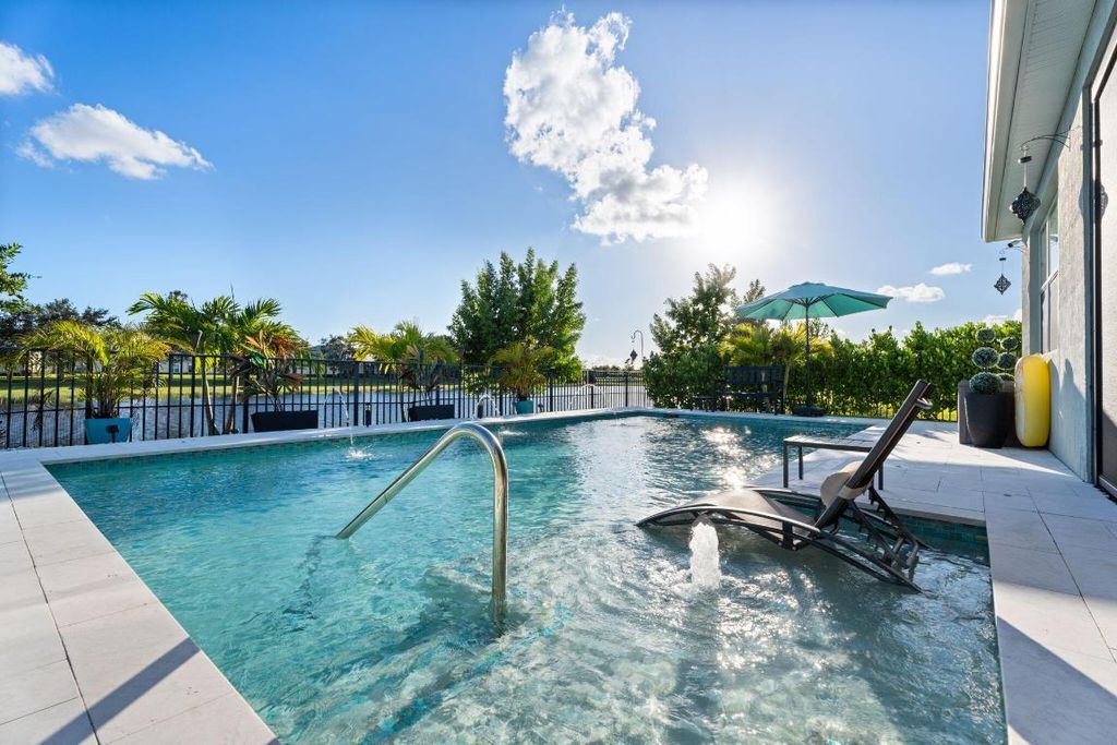 Photo of 12768 SW Eleanor Drive, Port Saint Lucie, FL 34987 (MLS # R11133737)