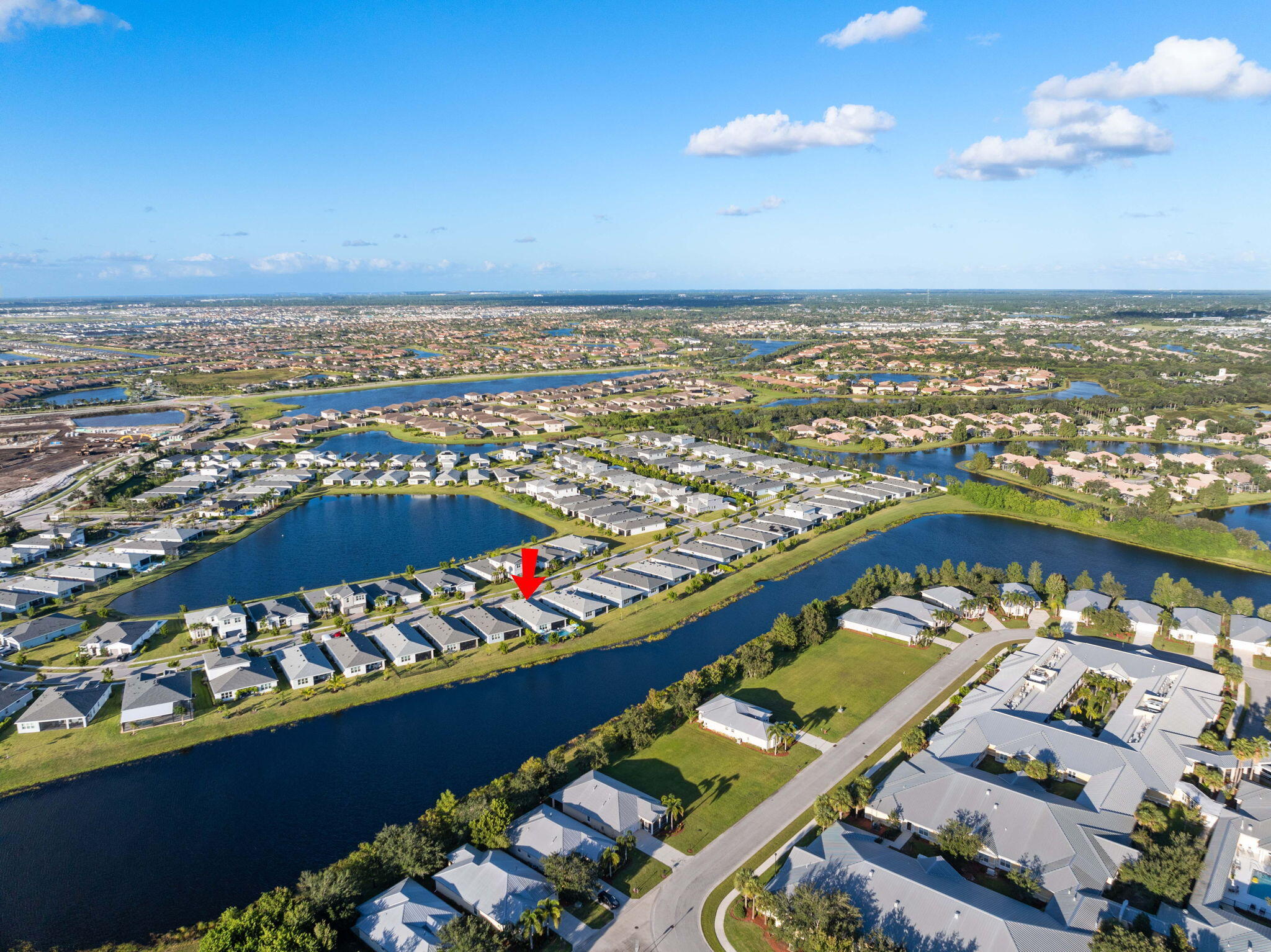 EMERY II - Residential