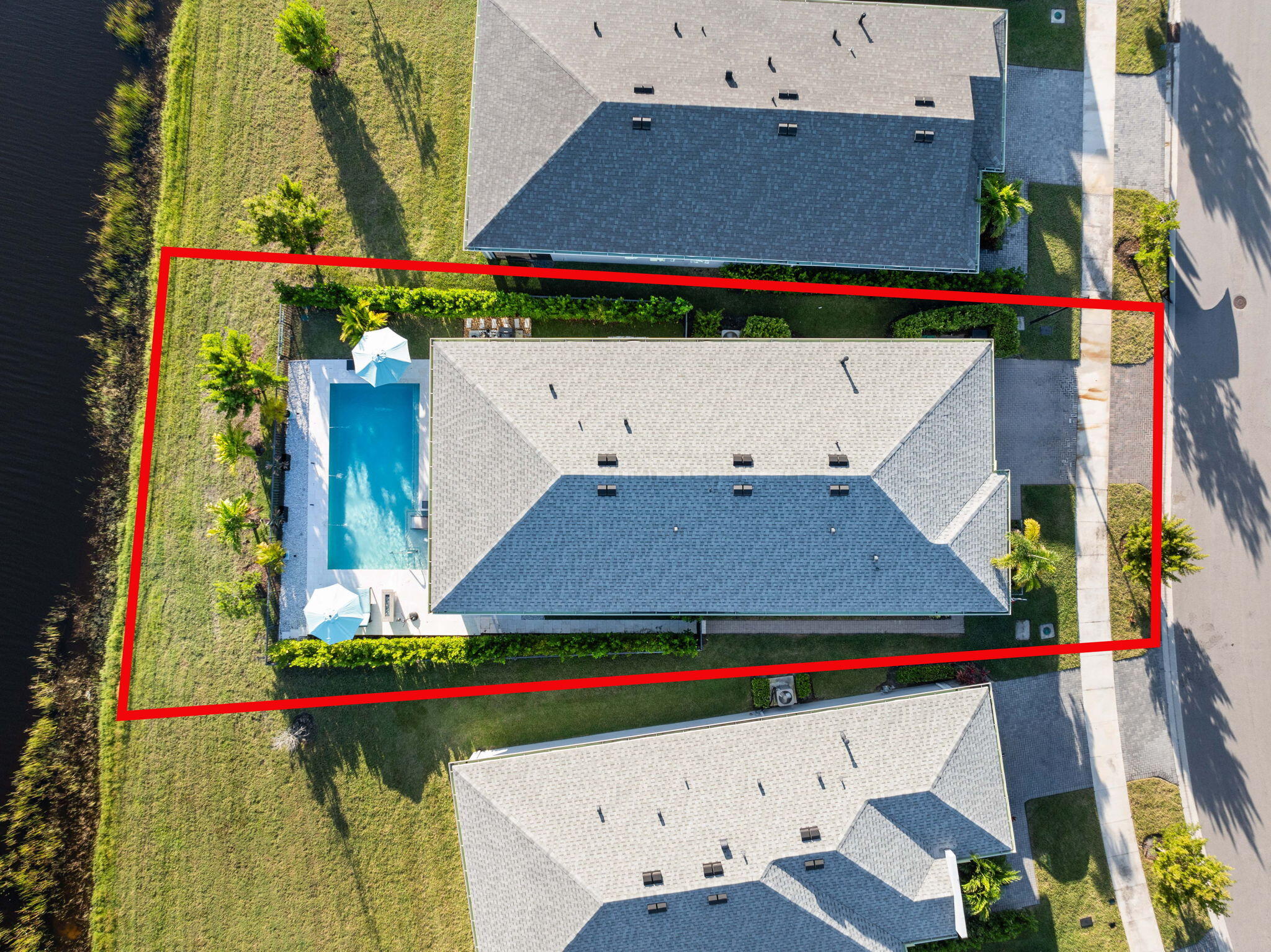 EMERY II - Residential