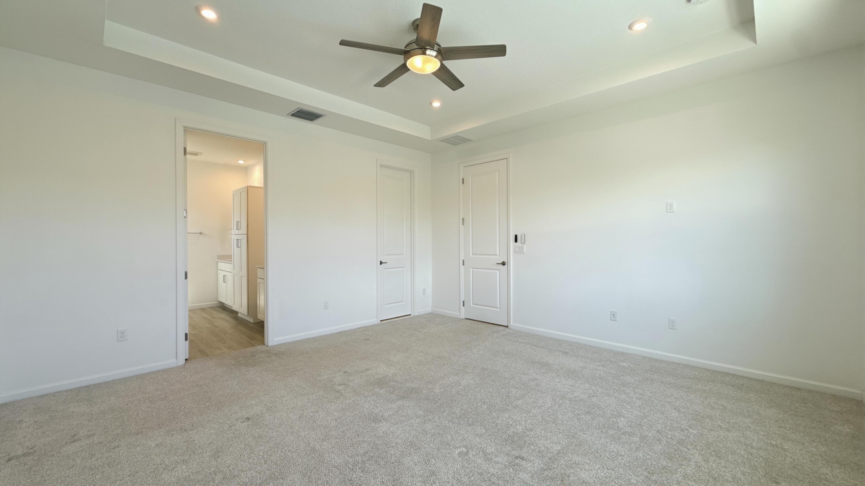 EMERY II - Residential