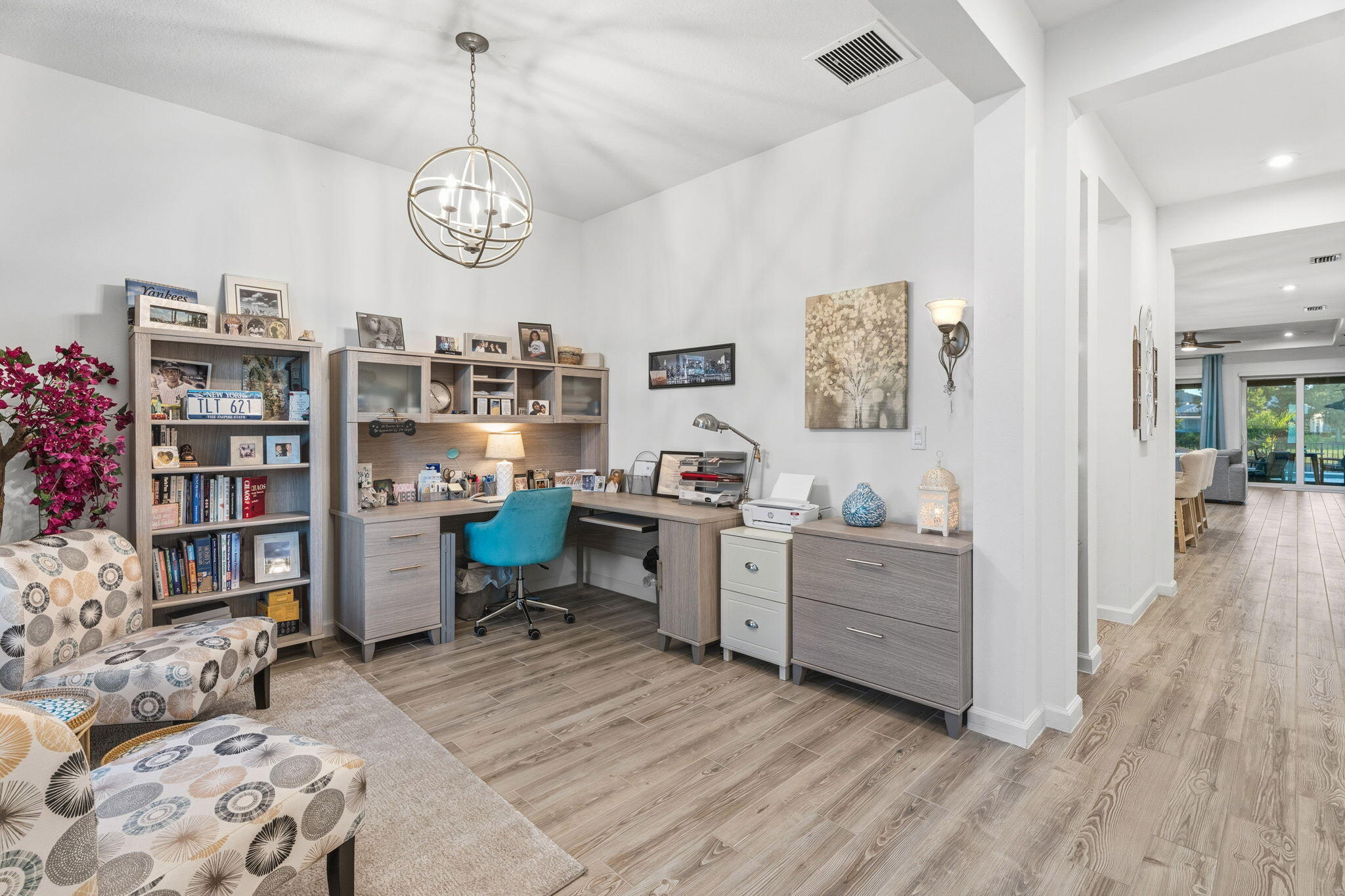 EMERY II - Residential