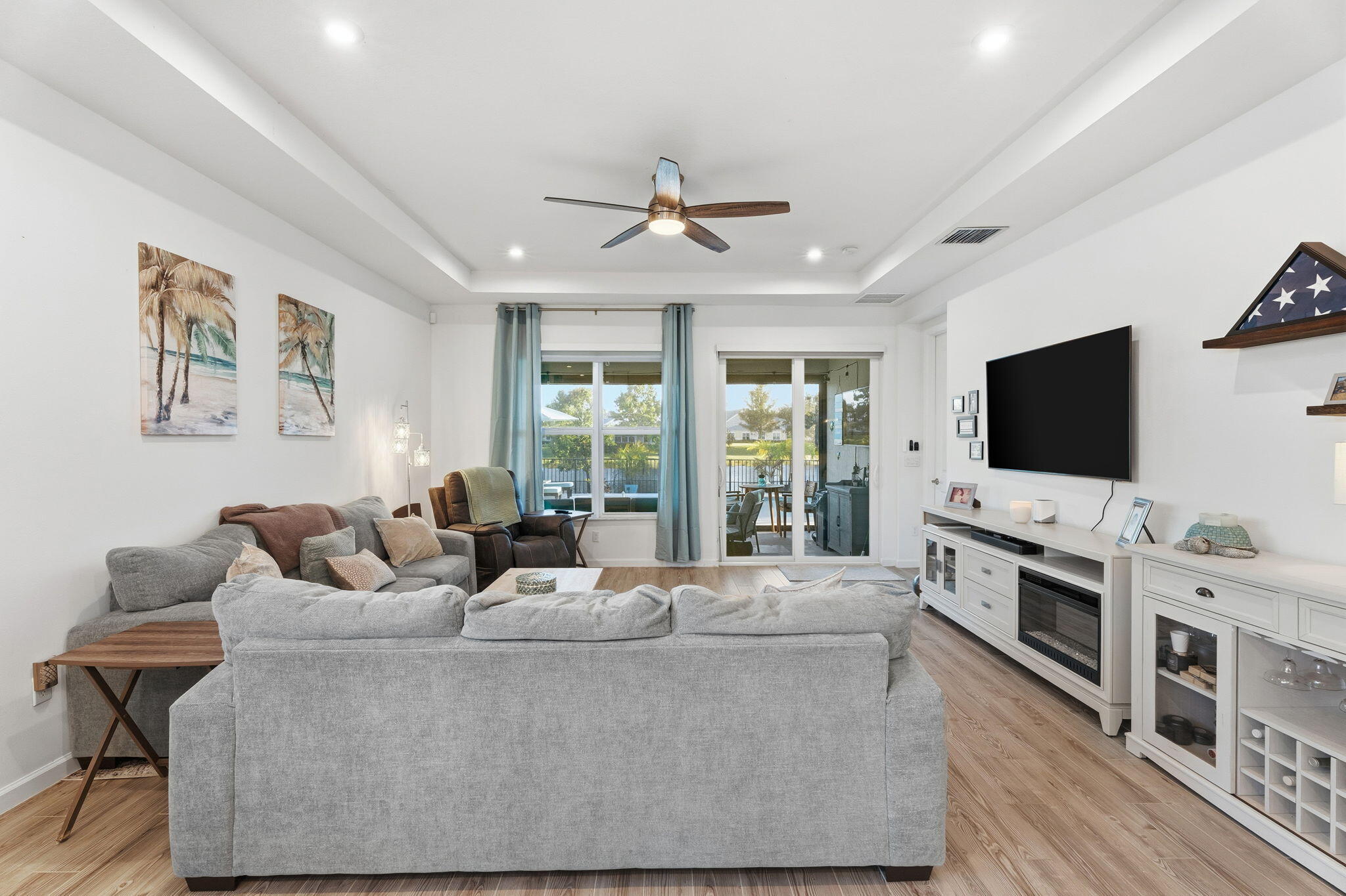 EMERY II - Residential