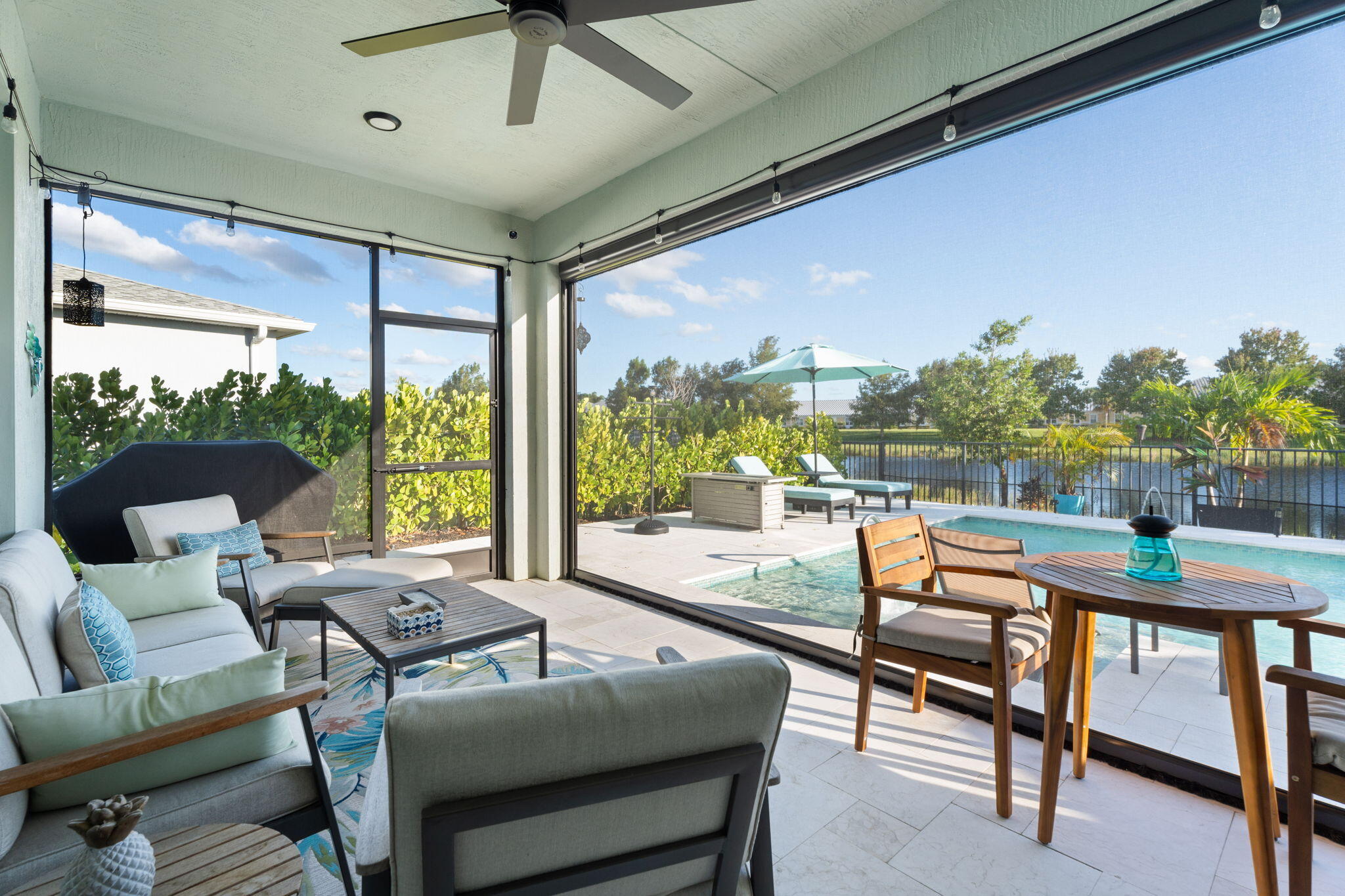 EMERY II - Residential