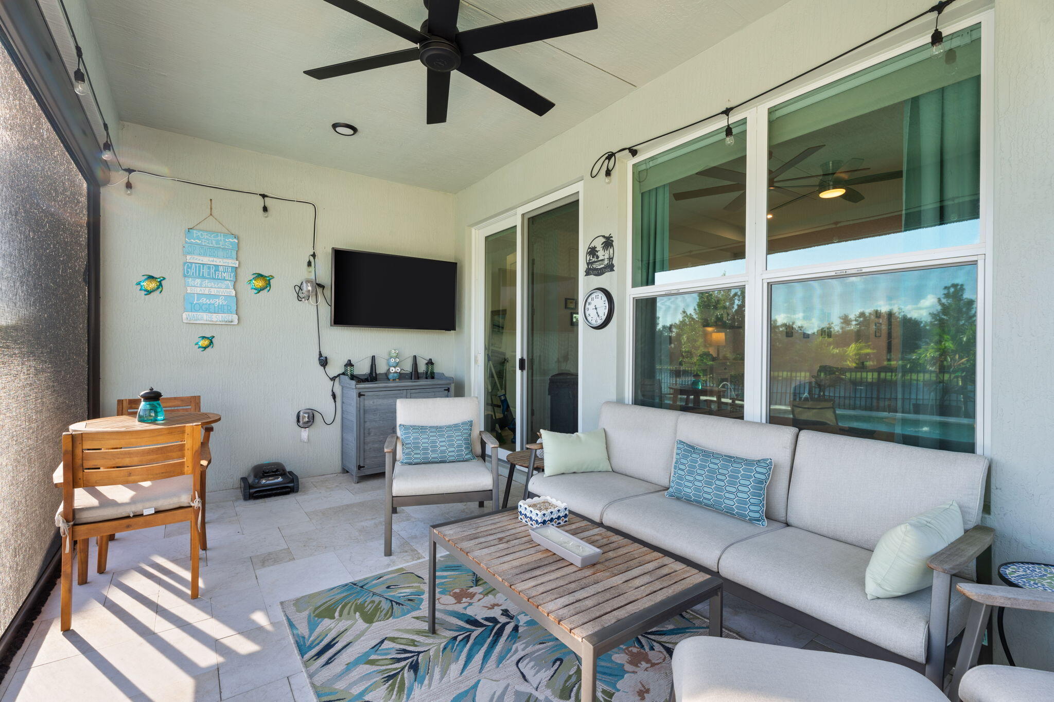 EMERY II - Residential