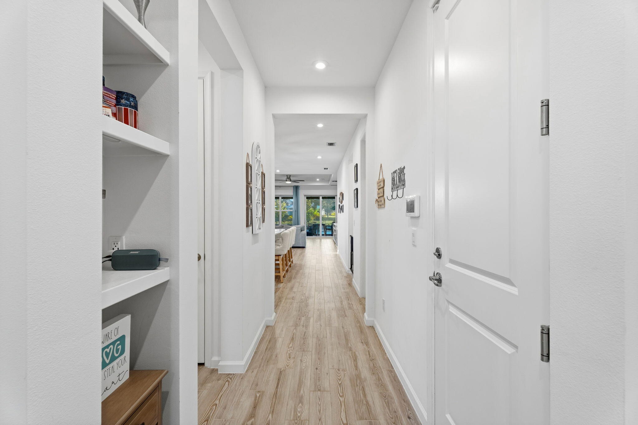 EMERY II - Residential