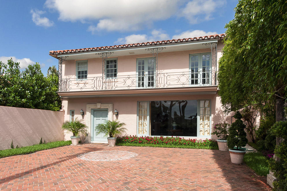 GOLF VIEW - Residential