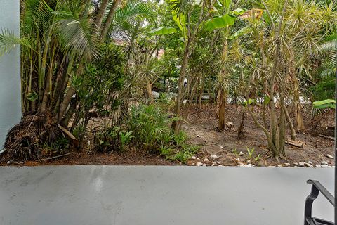 Tiny photo for 725 Hummingbird Way #111, North Palm Beach, FL 33408 (MLS # B26034718)