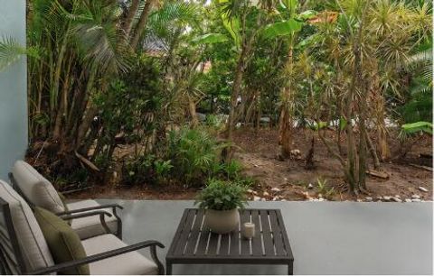 Tiny photo for 725 Hummingbird Way #111, North Palm Beach, FL 33408 (MLS # B26034718)