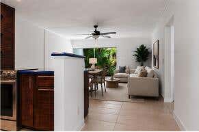 Tiny photo for 725 Hummingbird Way #111, North Palm Beach, FL 33408 (MLS # B26034718)