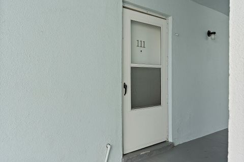 Tiny photo for 725 Hummingbird Way #111, North Palm Beach, FL 33408 (MLS # B26034718)