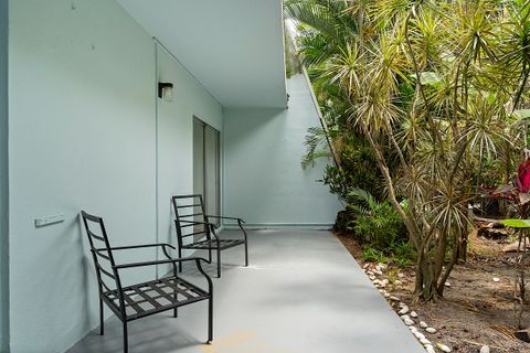Tiny photo for 725 Hummingbird Way #111, North Palm Beach, FL 33408 (MLS # B26034718)