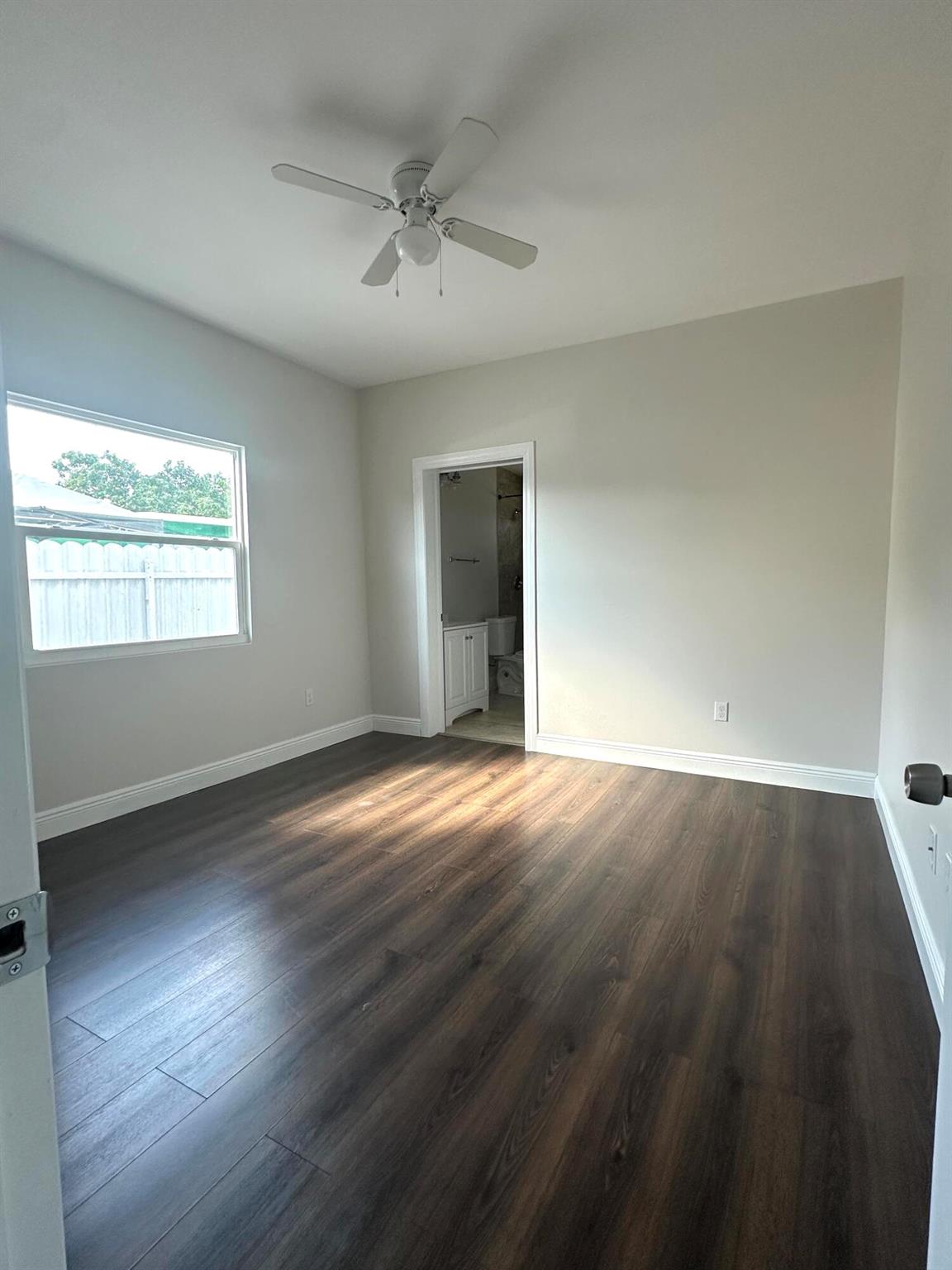 VIRGINIA TERR - Residential Lease