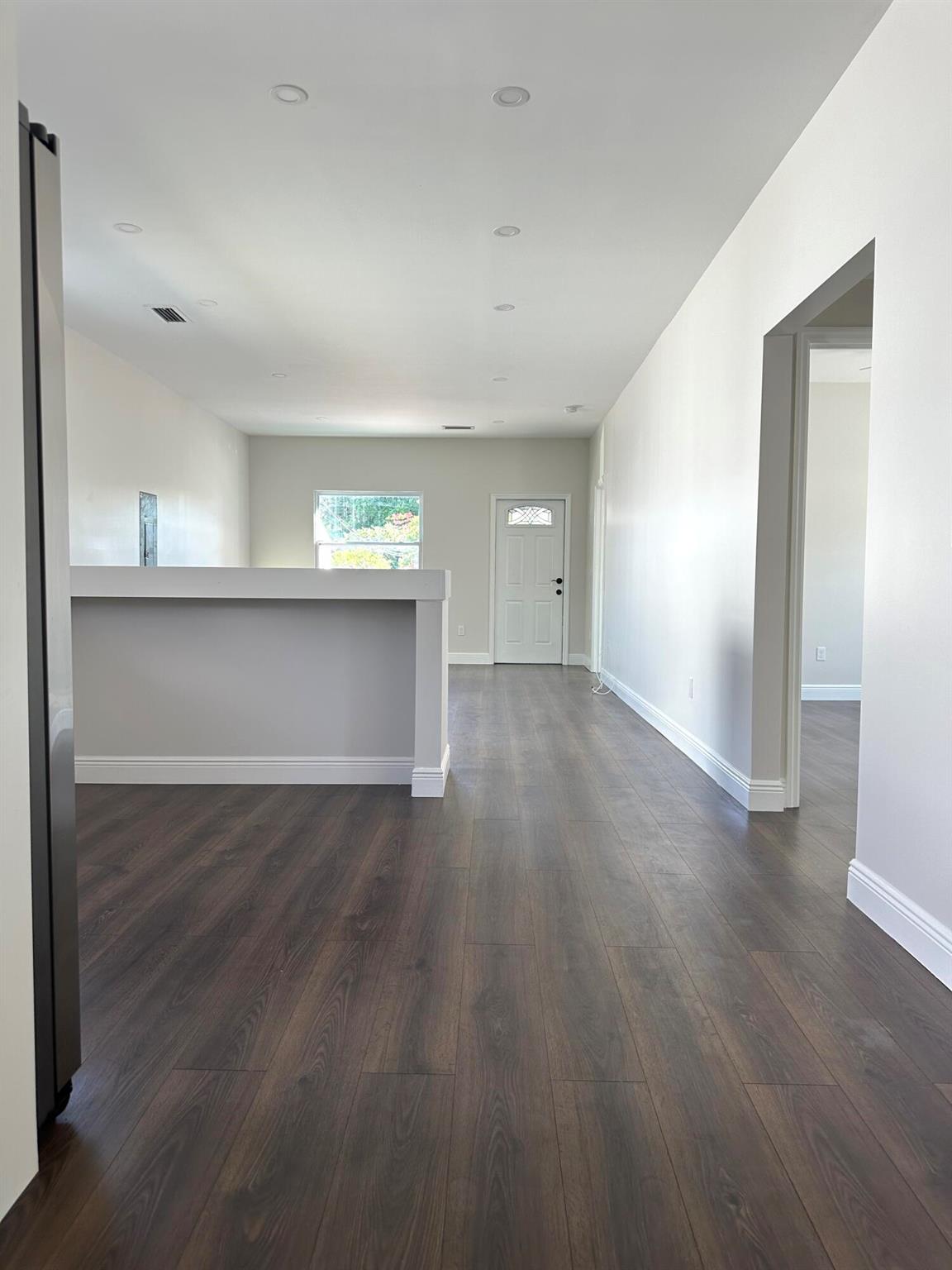 VIRGINIA TERR - Residential Lease