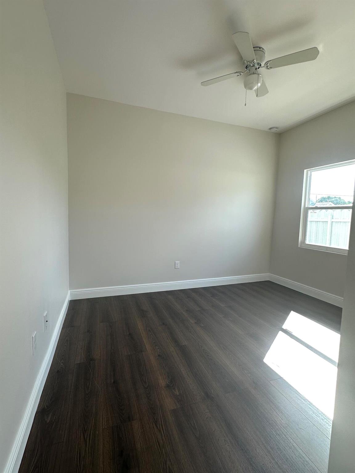 VIRGINIA TERR - Residential Lease