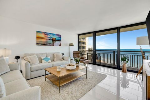 3000 N Ocean Drive 24f Singer Island FL 33404
