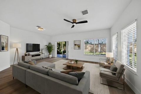 Tiny photo for 4243 SW 10th Court, Deerfield Beach, FL 33442 (MLS # F10545201)