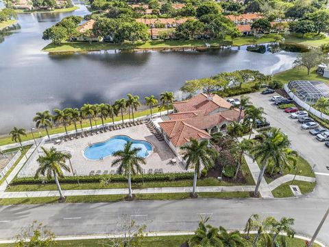 Tiny photo for 4243 SW 10th Court, Deerfield Beach, FL 33442 (MLS # F10545201)