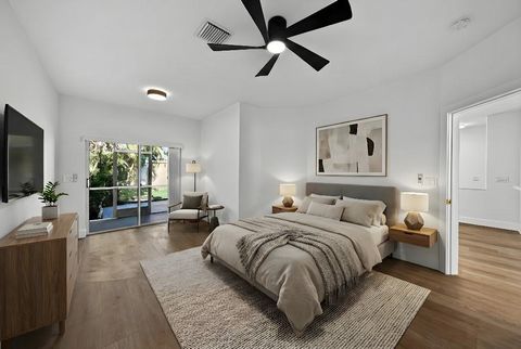 Tiny photo for 4243 SW 10th Court, Deerfield Beach, FL 33442 (MLS # F10545201)