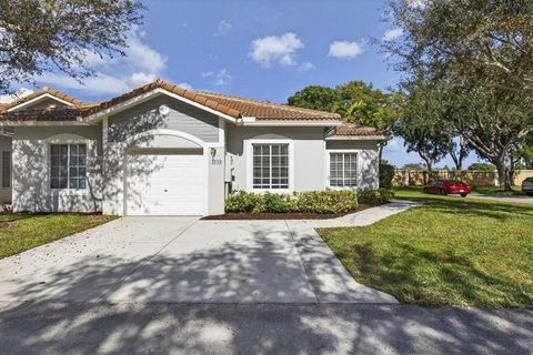 Photo of 4243 SW 10th Court, Deerfield Beach, FL 33442 (MLS # F10545201)